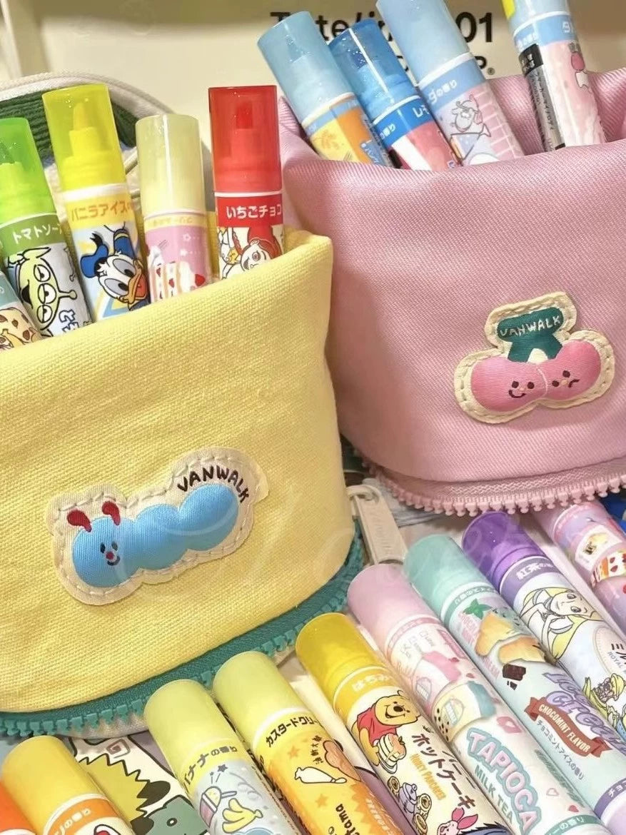 Creative Folding Pencil Case